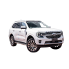 Ford Everest Platinum