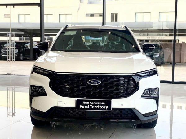 Ford Territory Sport 2024